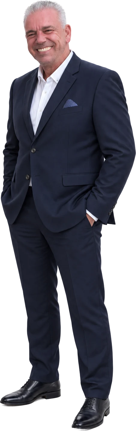 Vítor Patrício, CEO da Best Account